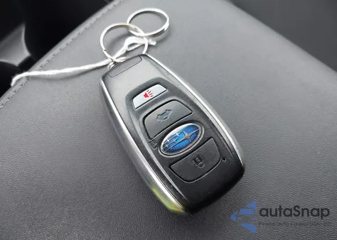 2022 Subaru Outback Premium из США, поврежденный, VIN 4S4BTADC3N3159333